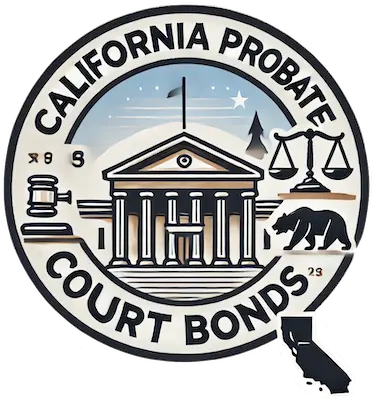 Probate Court Bond Logo